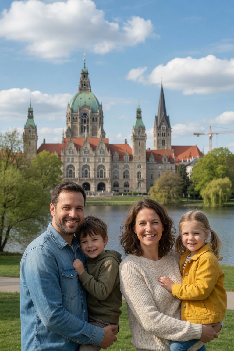 Unser Team bei Werbung 24/7